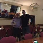 SEKCJA SKATOWA  PODSUMOWAŁA SEZON  2018