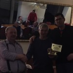 SEKCJA SKATOWA  PODSUMOWAŁA SEZON  2018