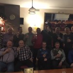 SEKCJA SKATOWA  PODSUMOWAŁA SEZON  2018