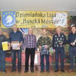 Dziemiańska Liga Baśki