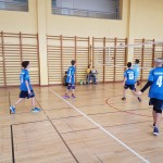 Półfinał Wojewódzki Minisiatkówki "4"
