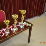 Drużynowe Mistrzostwa Pomorza w skacie