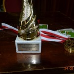 Drużynowe Mistrzostwa Pomorza w skacie