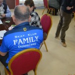 Drużynowe Mistrzostwa Pomorza w skacie