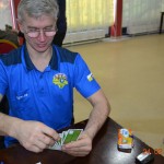 Drużynowe Mistrzostwa Pomorza w skacie