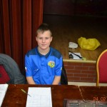 Drużynowe Mistrzostwa Pomorza w skacie