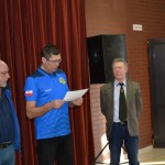 Drużynowe Mistrzostwa Pomorza w skacie