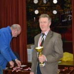 Drużynowe Mistrzostwa Pomorza w skacie