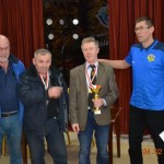 Drużynowe Mistrzostwa Pomorza w skacie