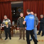 Drużynowe Mistrzostwa Pomorza w skacie