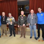 Drużynowe Mistrzostwa Pomorza w skacie