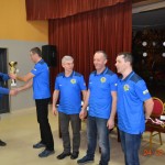 Drużynowe Mistrzostwa Pomorza w skacie