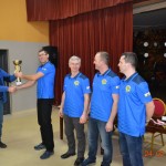 Drużynowe Mistrzostwa Pomorza w skacie