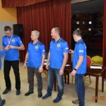 Drużynowe Mistrzostwa Pomorza w skacie