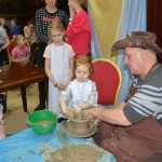 Lepienie garnków z gliny