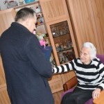 99 urodziny Marty Kanieckiej