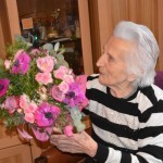 99 urodziny Marty Kanieckiej