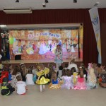 BAL PRZEBIERAŃCÓW 2019