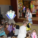 BAL PRZEBIERAŃCÓW 2019