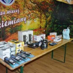 IV kolejka turnieju Dziemiańskiej Ligi Baśki