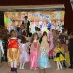 BAL PRZEBIERAŃCÓW 2019