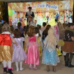 BAL PRZEBIERAŃCÓW 2019