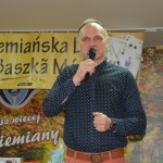 IV kolejka turnieju Dziemiańskiej Ligi Baśki