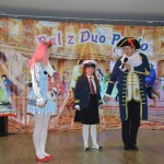 BAL PRZEBIERAŃCÓW 2019