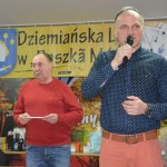 IV kolejka turnieju Dziemiańskiej Ligi Baśki