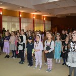 BAL PRZEBIERAŃCÓW 2019