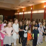 BAL PRZEBIERAŃCÓW 2019