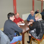 IV kolejka turnieju Dziemiańskiej Ligi Baśki