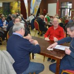 IV kolejka turnieju Dziemiańskiej Ligi Baśki