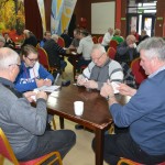 IV kolejka turnieju Dziemiańskiej Ligi Baśki