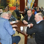 IV kolejka turnieju Dziemiańskiej Ligi Baśki