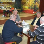 IV kolejka turnieju Dziemiańskiej Ligi Baśki