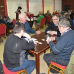 IV kolejka turnieju Dziemiańskiej Ligi Baśki