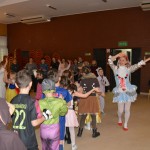 BAL PRZEBIERAŃCÓW 2019