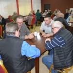 IV kolejka turnieju Dziemiańskiej Ligi Baśki