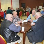 IV kolejka turnieju Dziemiańskiej Ligi Baśki