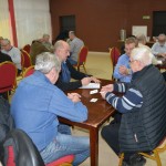 IV kolejka turnieju Dziemiańskiej Ligi Baśki