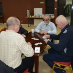 IV kolejka turnieju Dziemiańskiej Ligi Baśki