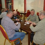 IV kolejka turnieju Dziemiańskiej Ligi Baśki