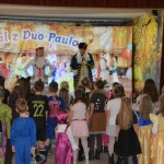 BAL PRZEBIERAŃCÓW 2019