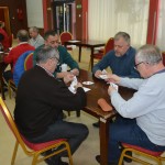 IV kolejka turnieju Dziemiańskiej Ligi Baśki