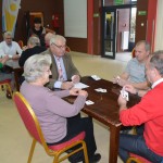 IV kolejka turnieju Dziemiańskiej Ligi Baśki