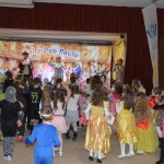 BAL PRZEBIERAŃCÓW 2019