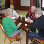 IV kolejka turnieju Dziemiańskiej Ligi Baśki