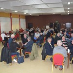 IV kolejka turnieju Dziemiańskiej Ligi Baśki