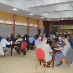 IV kolejka turnieju Dziemiańskiej Ligi Baśki